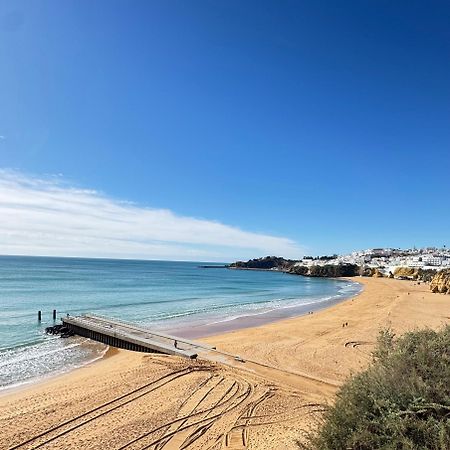 Villa Bonita Guesthouse Albufeira Old Town エクステリア 写真