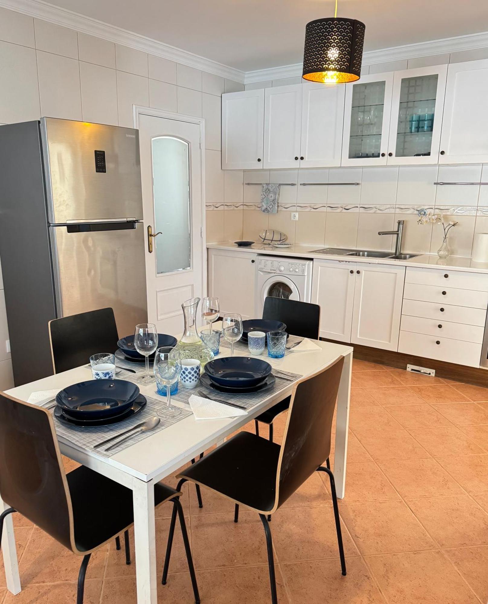 Villa Bonita Guesthouse Albufeira Old Town エクステリア 写真