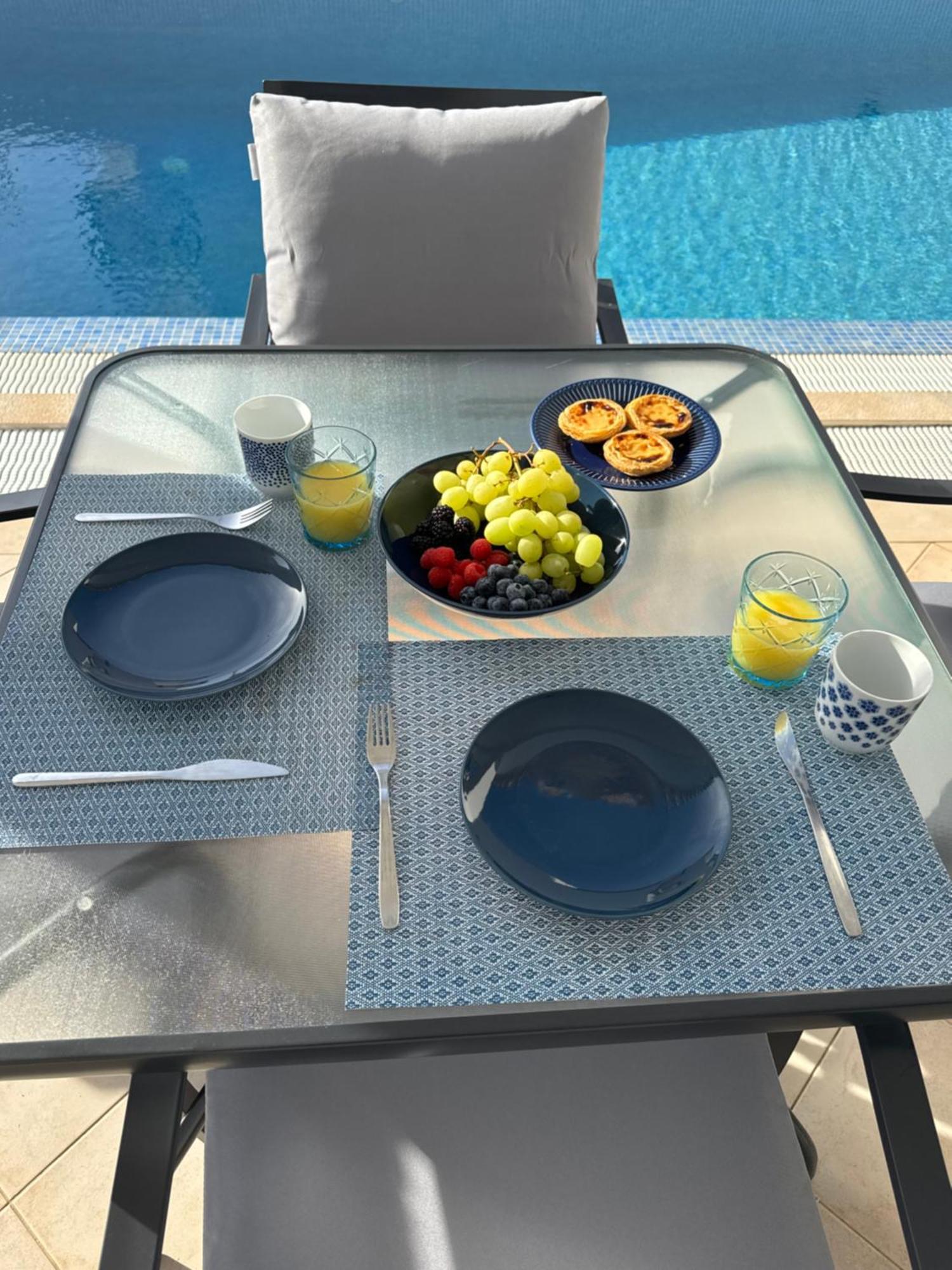 Villa Bonita Guesthouse Albufeira Old Town エクステリア 写真