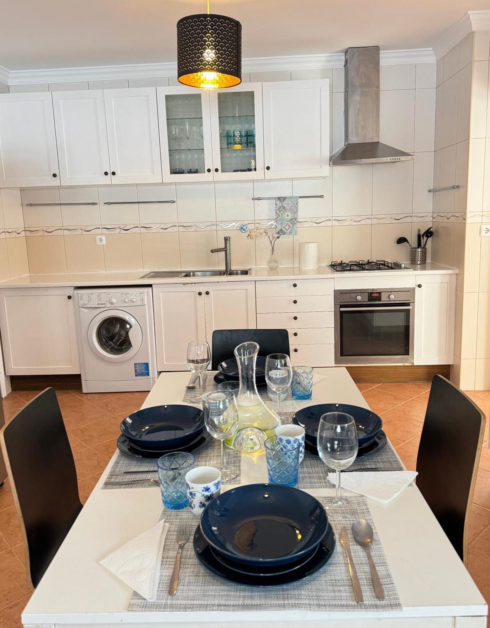 Villa Bonita Guesthouse Albufeira Old Town エクステリア 写真