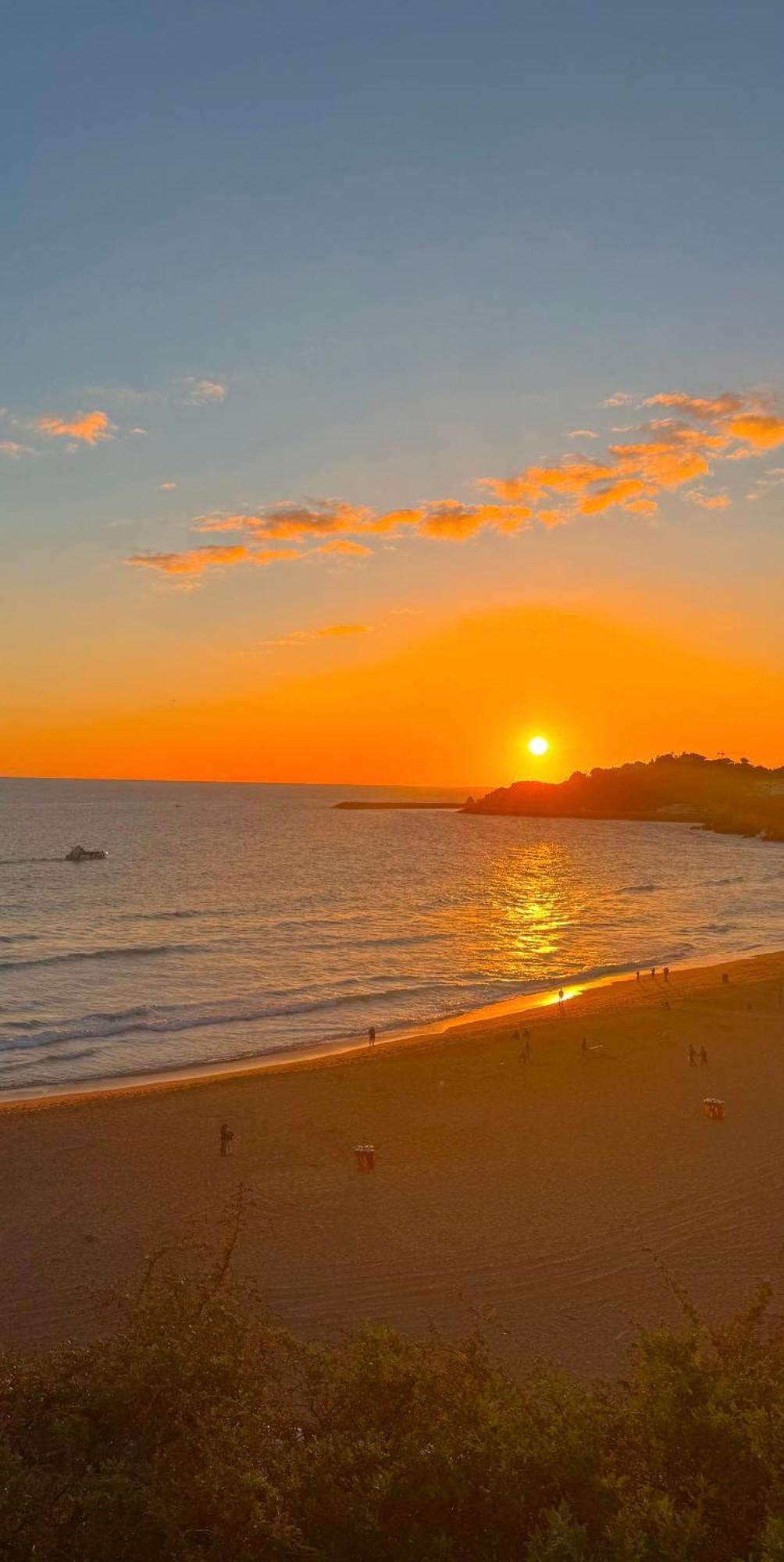 Villa Bonita Guesthouse Albufeira Old Town エクステリア 写真