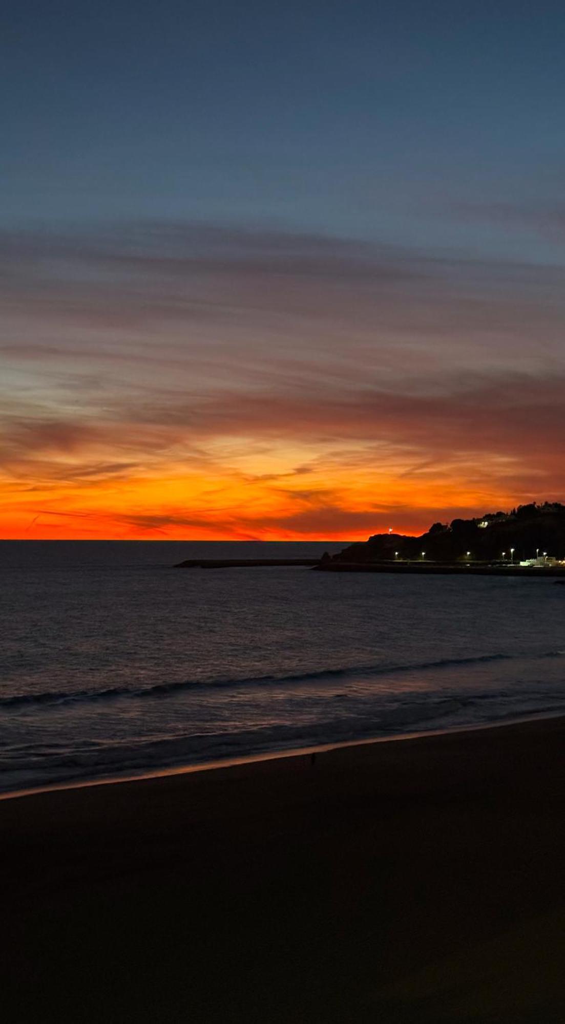 Villa Bonita Guesthouse Albufeira Old Town エクステリア 写真